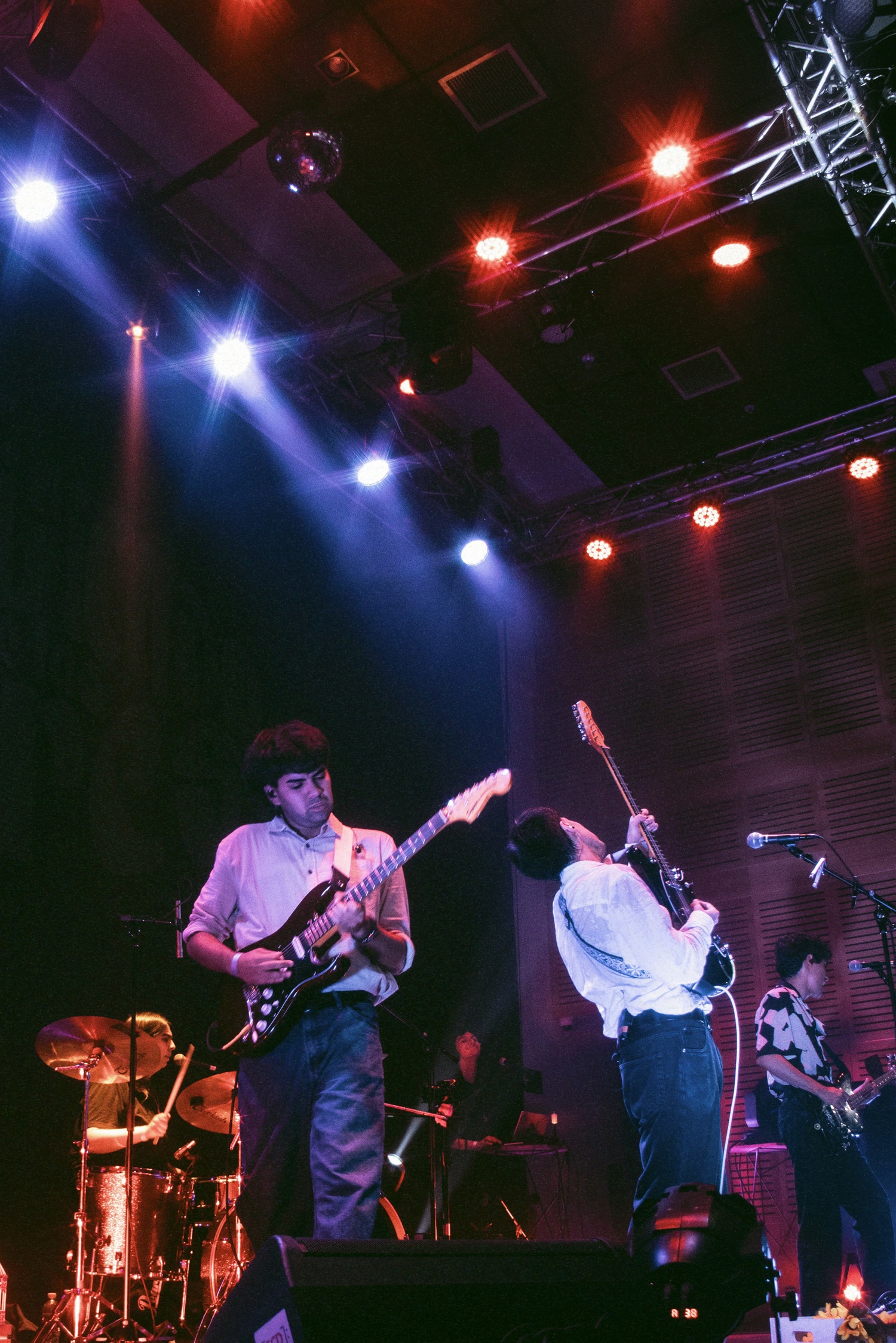 El Significado de las Flores - Ciclo Nuevo Rock